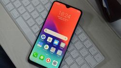 Realme smartphones will get Android Pie based ColorOS 6 update in June