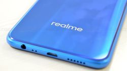 Realme Plans To Hire More Employees This Year: Report