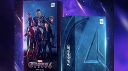 Redmi Note 7 Avengers Edition officially launched with new packaging