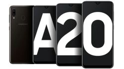 Samsung Galaxy A20 vs Other Budget smartphones Under Rs 15,000 Samsung Galaxy A20 vs Other Budget smartphones Under Rs 15,000