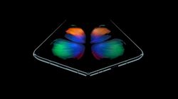 Samsung Galaxy Fold now available for pre-order