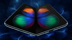 Here’s how much you should work to afford the Samsung Galaxy Fold