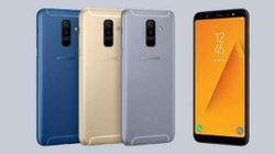 Samsung rolls out Galaxy J6 Android Pie firmware in India