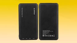 Stuffcool launches 10000mAh Type-C 3A two-way fast charging power bank in India