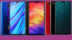 Week 17, 2019 launch round-up: Redmi Y3, Redmi 7, OPPO A1k, Realme 3 Pro, Lenovo Z6 Pro and more Week 17, 2019 launch round-up: Redmi Y3, Redmi 7, OPPO A1k, Realme 3 Pro, Lenovo Z6 Pro and more