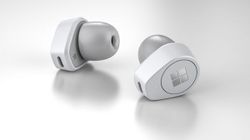 Microsoft working on wireless earbuds to take on Apple AirPods Microsoft working on wireless earbuds to take on Apple AirPods