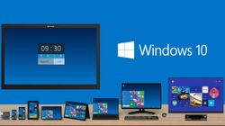 How to uninstall Programs quickly on Windows 10?