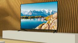 Xiaomi Mi TV 4A 50-inch variant coming soon to India