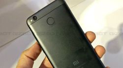 Xiaomi Redmi 4 receives MIUI 10.3.1.0 update in India