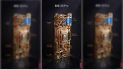 Lenovo Z6 Pro launch today at 11:30 am: Watch the live stream here 