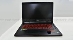 MSI GL73 8SE Stealth laptop review: RTX gaming made affordable