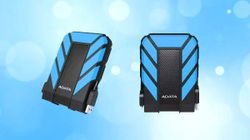 Adata launches HD710 Pro hard drive in India for Rs 4,693 Adata launches HD710 Pro hard drive in India for Rs 4,693