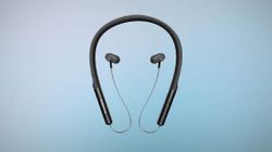 Ambrane launches wireless collar neckband ‘ANB-11’(Neko) at Rs. 1,999 Ambrane launches wireless collar neckband ‘ANB-11’(Neko) at Rs. 1,999