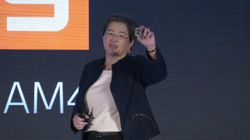 AMD Ryzen 9 3900X with 4.9 GHz clock speed announced at Computex 2019