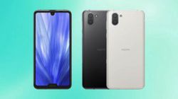 Sharq announces AQUOS R3 with first-ever dual-notch screen