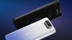 Asus ZenFone 6 is now official with a flip-camera setup for Rs 37,000