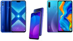 Best camera smartphones to buy right now under Rs. 20,000