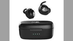 boAt Airdopes 411 with Bluetooth 5.0 officially launched for Rs 2999 boAt Airdopes 411 with Bluetooth 5.0 officially launched for Rs 2999