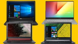 Flipkart Big Shopping Day Sale: Discounts you can avail on laptops