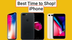 Flipkart Big Shopping Days Sale: Irresistible offers on Apple iPhones