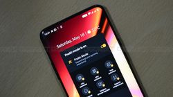 Fnatic gaming mode on OnePlus 7 Pro explained Fnatic gaming mode on OnePlus 7 Pro explained