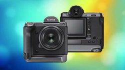 Fujifilm launches GFX100 game-changing Mirrorless Camera