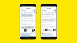 Google Search's new avatar might be bad news for bloggers