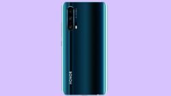 Honor 20 series slated to launch on June 11 in India