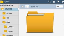 How To View Hidden Files On Android?