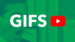 How To create GIFs from YouTube videos