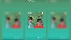 How to share music from JioSaavn to Instagram and Facebook stories How to share music from JioSaavn to Instagram and Facebook stories