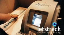 How Letstrack is providing technical support in Loksabha Elections 2019