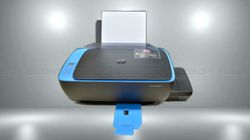 HP Ink Tank Wireless 419 Review: Superior performance with low-cost printing