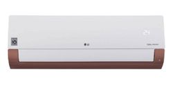 LG Dual Cool Inverter Air Conditioners: Smart ACs for modern households