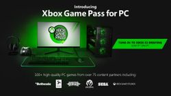 Microsoft Xbox Game Pass Makes PC Gaming Easy And Affordable