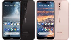 Nokia 4.2 goes official for Rs 10,990: These budget Android smartphones might take the heat