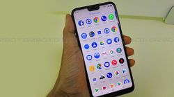Nokia 6.1 Plus new firmware update brings April 2019 security patch with some bug fixes