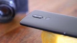 OnePlus 6 And OnePlus 6T Receive OxygenOS 10.3.1 Update With Bug Fixes, Security Patch