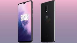 OnePlus 7, OnePlus 7 Pro India price revealed