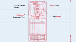 OnePlus 7 Pro to sport a shiny new vibration motor: Offers 6 different vibration patterns