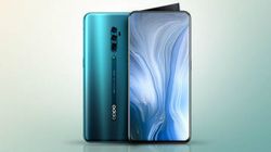 OPPO Reno 10x Zoom Vs Best Premium Camera Smartphones OPPO Reno 10x Zoom Vs Best Premium Camera Smartphones