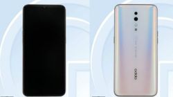 Alleged Oppo Reno smartphones clear TENNA certification with 6GB RAM