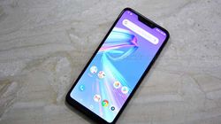 Asus ZenFone Max M2 gets new FOTA update shortly after Android Pie roll out