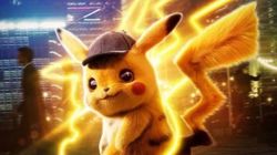 Nintendo Switch Soon To Receive Detective Pikachu Game