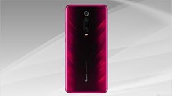 Redmi K20 poster confirms pop-up selfie camera and colors
