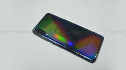 Samsung Galaxy A70S will be the world's first phone with 64 MP camera