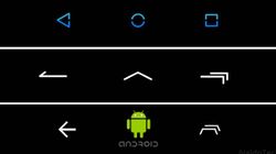 How to add soft navigational keys on Android without rooting