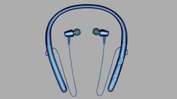 Sound One X80 wireless earphones launched with microSD card slot Sound One X80 wireless earphones launched with microSD card slot