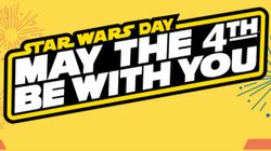May The Fourth Be With You: Ten Amazing Tech Facts about Star Wars