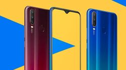 Vivo Y15: Top Things To Know About The Y15 — A Smartphone With Artificial Intelligence (AI)